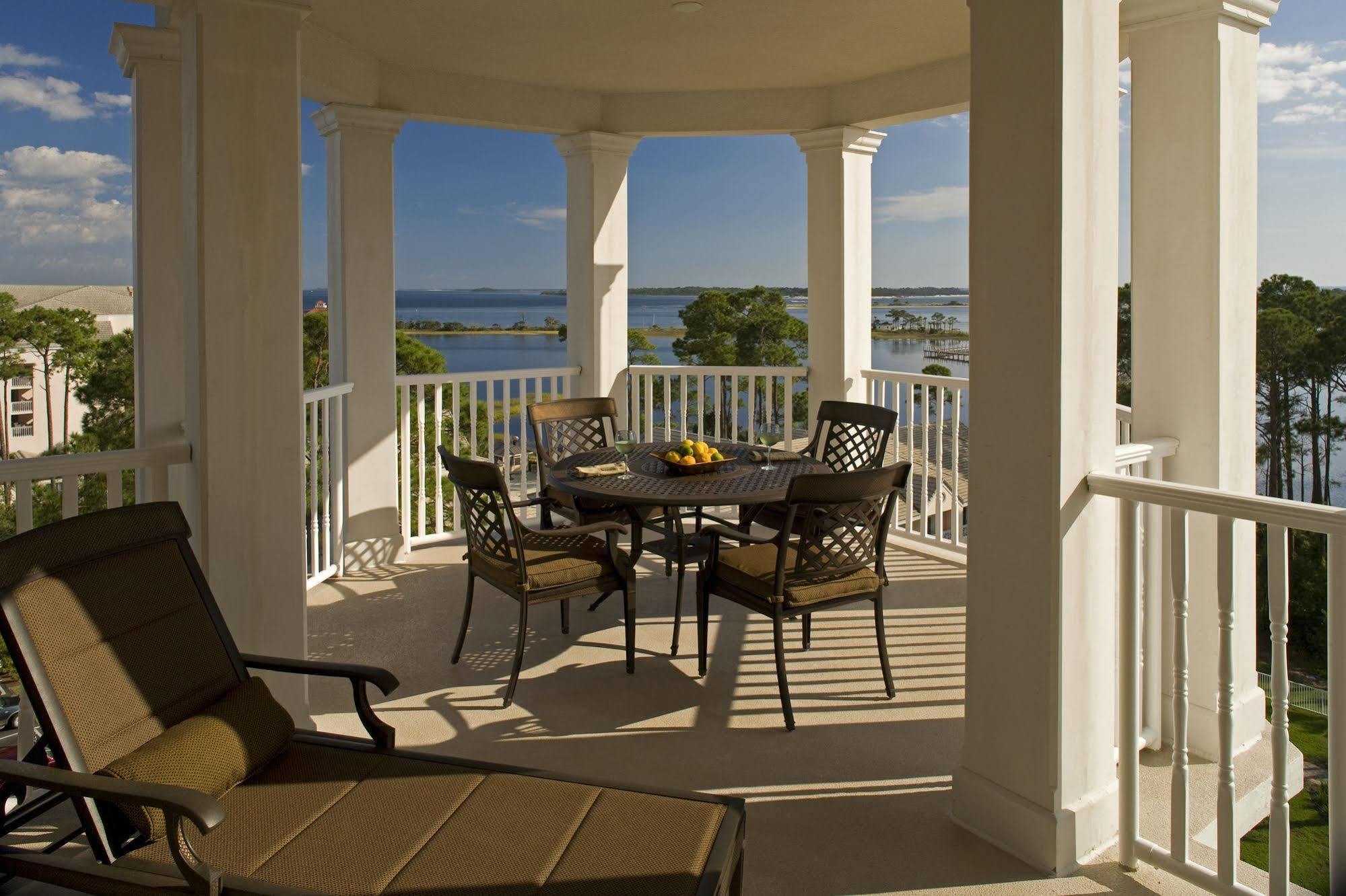 Reflections At Bay Point Apartment Panama City Beach Luaran gambar