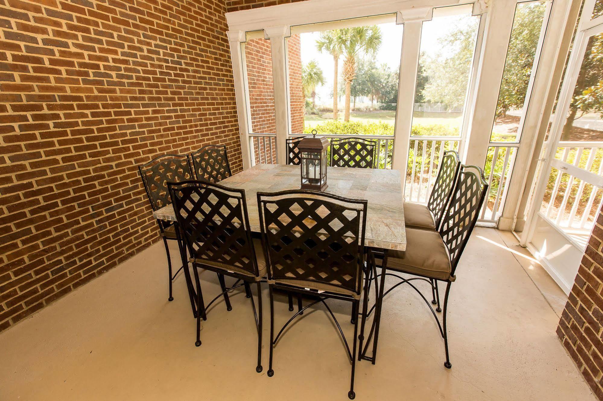 Reflections At Bay Point Apartment Panama City Beach Luaran gambar