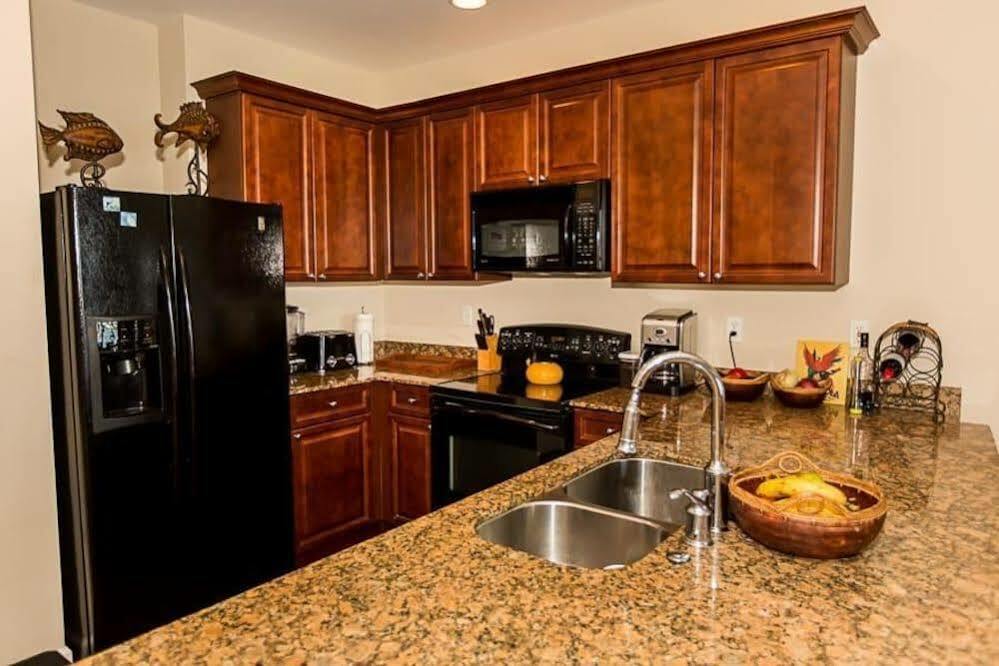 Reflections At Bay Point Apartment Panama City Beach Luaran gambar